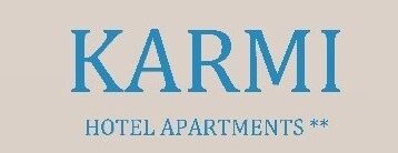 Karmi Apartments